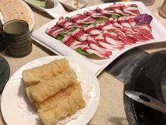 -润泽园椰子鸡(汇一城店)