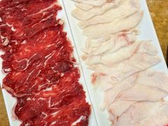 -幸运牛汕头小黄牛牛肉火锅(梅林店)