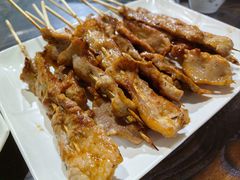 -姜山乳鸽(姜山店)