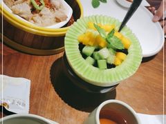 -蝴蝶里·粤菜·点心(龙湖杭州金沙天街店)