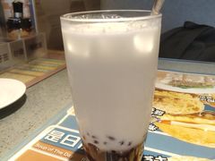 -大头力茶餐厅(花都融创茂店)