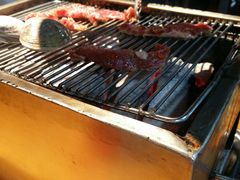 -丹东特色烤肉(南光三部店)