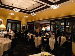 -莫尔顿牛排坊(威尼斯人店)