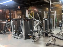 -LikingFit24小时健身•普拉提(张江店)