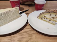 -Peet's Coffee皮爷咖啡(豫园店)