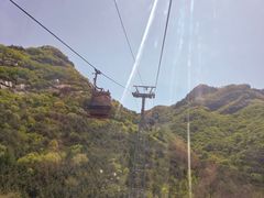 -丹东凤凰山景区