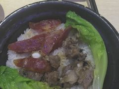 -皇上皇腊味店(下九路店)