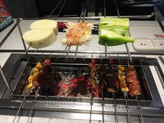 -丰茂烤串(建设街店)