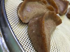 杂粮素蒸饺-西兰轩清真菜馆(北顺城街店)