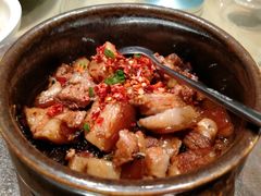 -火候轩品质湘菜·私厨(市府店)