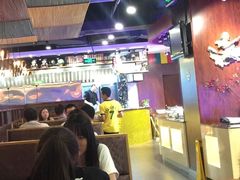 大堂-巴犀烧烤(新崇光店)