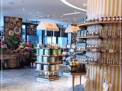 -乐蓬马歇百货公司(Rive Gauche)