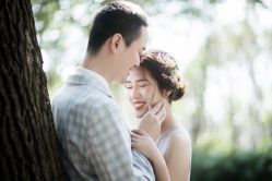 -布拉格婚纱摄影(真实客片店)