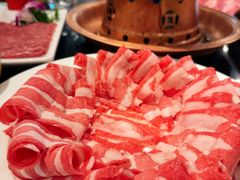 -南门涮肉(上海二店)