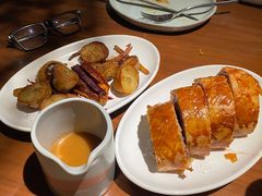 鹿肉惠灵顿-MAGPIE喜鹊派餐厅(华侨城店)