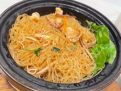 -稻香海鲜饭店(第一国际店)