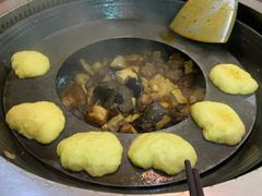 -潭州老友灶台鸡·竹屋老灶(光明E城店)
