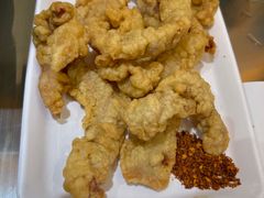 -还是那家•秘制活鱼现烤•香辣美蛙(独墅湖邻里中心店)
