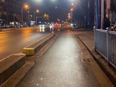 -煜北·西北小馆(曲阳路店)
