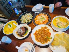 -意满花千醉(金茂览秀城店)