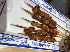 -人人馋羊汤·饸饹面(住总万科店)