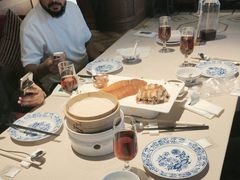 -漢舍中国菜馆(889广场店)