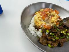 -霸碗盖码饭(长沙河西通程店)