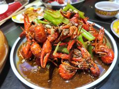 -虾乐园龙虾·夜宵(松江店)