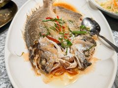 -老东营·东营菜(西四路店)