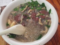 -金三角老鸭粉丝煲