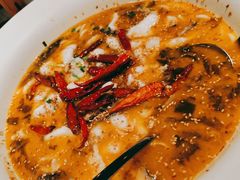 -蔴将·川菜(黄龙万科店)