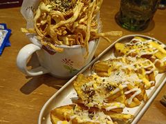 -秘密旅行Bonjour(黑金冠 江南西店)