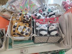 -熊猫邮局(少城店)