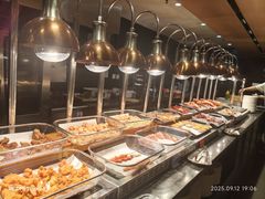-星伦多自助料理·涮烤一体(虹悦城店)