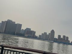 -海河外滩公园