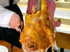 -汉巴味德·烤肉与啤酒的自助(杭州大悦城店)