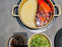 -滟设火锅料理(南滨路店)