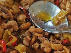 -徐记海鲜(陕西历史博物馆|明德门店)