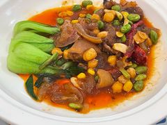 -新疆兵团食府清真(马连道店)