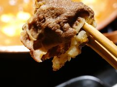 -京韵胡同·酱香羊蝎子火锅涮肉(长寿路店)