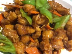-天外天大酒店(南中华路店)