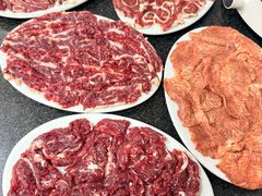 -五洲牛肉美食馆