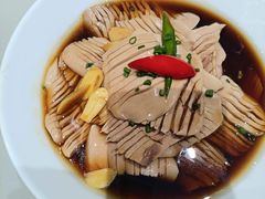-红城阁·上海味道(四平路店)