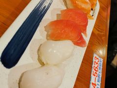 -三月居酒屋(青年大街店)