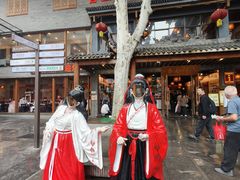 -小街天府