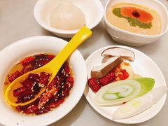 -老五四季涮肉(菜市口店)