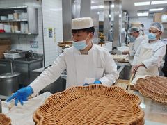 -黑窑厂糖油饼烤鸭·清真菜(旗舰店)