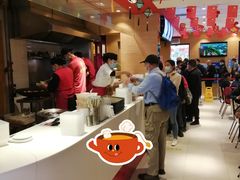 -老通城豆皮大王(吉庆街店)