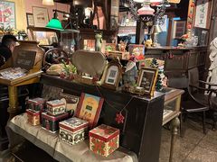 -古董花园(思南路42弄小区店)