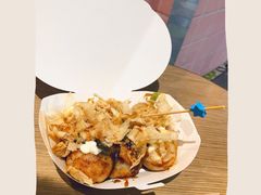 -SUGAR糖薯·章鱼烧(鹏欣水游城店)